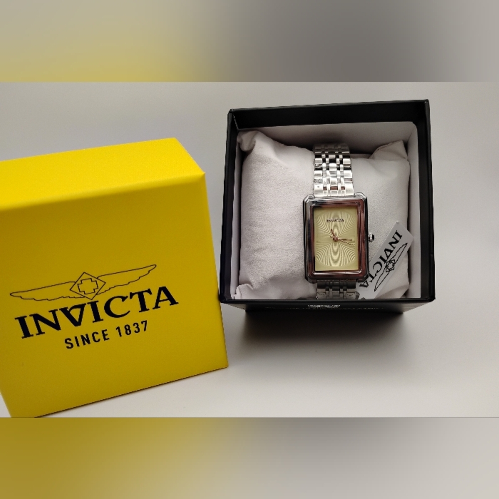 Invicta Wildflower Princess Women's Watch 26MM - Picture 7 of 10